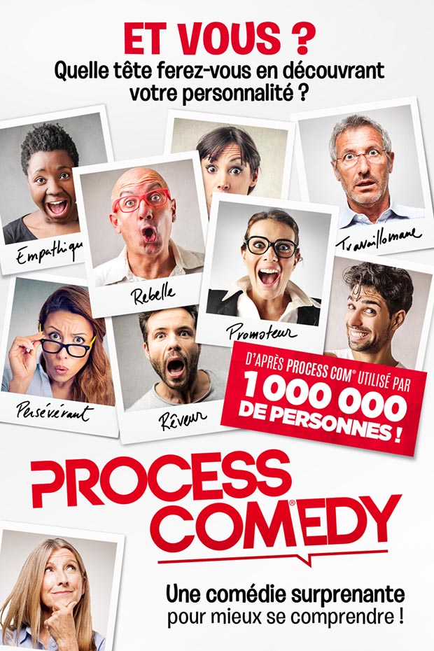 Process Comedy Théâtre Comédie Odéon Process Comedy Théâtre Comédie Odéon