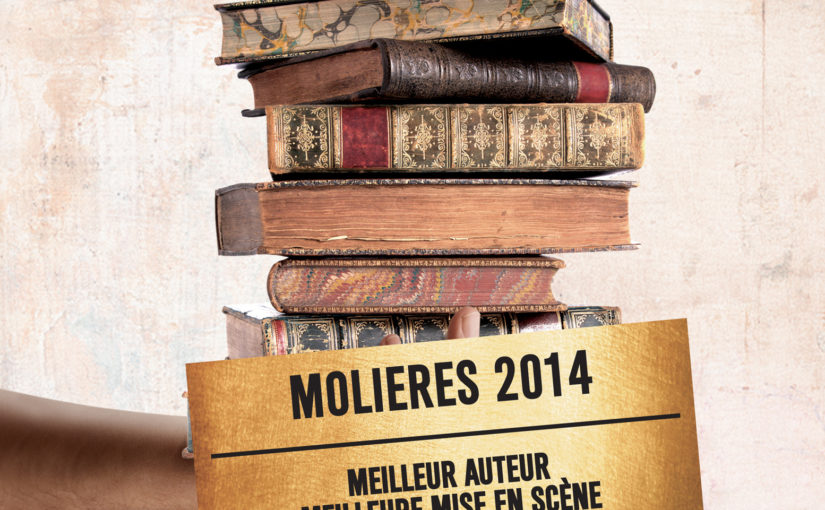 le porteur d histoire