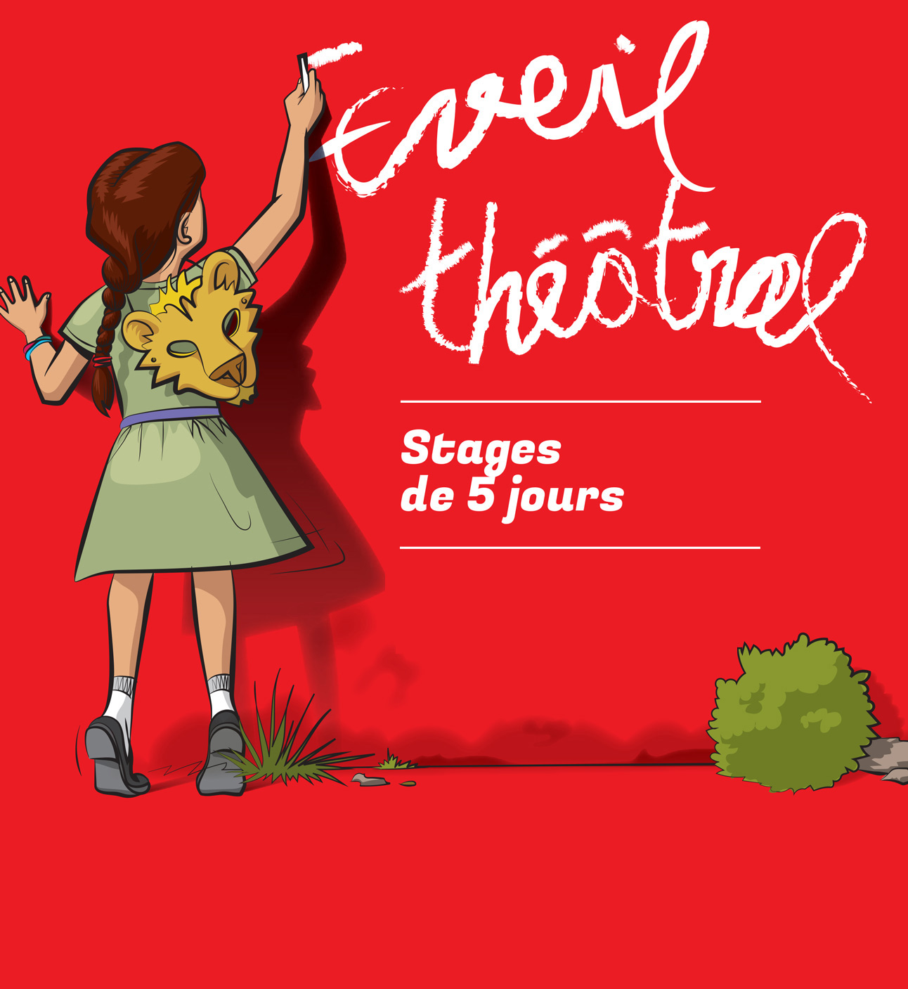 Éveil Théâtral