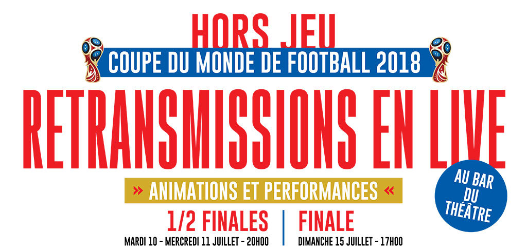 Hors-Jeu