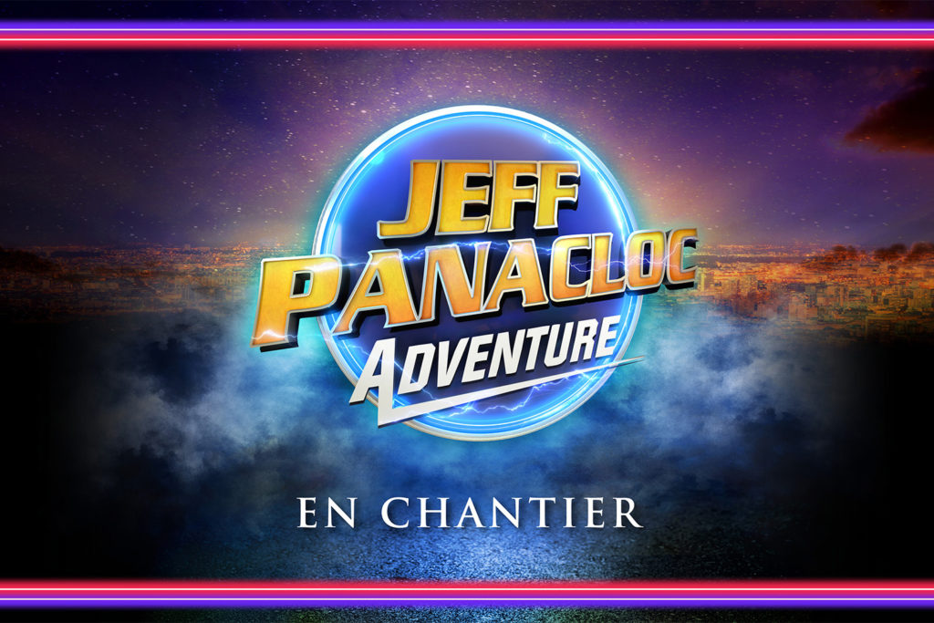 Jeff Panacloc en tournée 2024 dates de son spectacle et billetterie