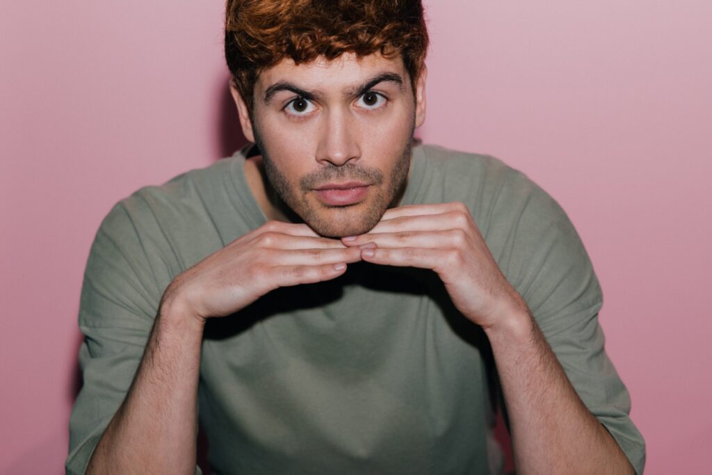 Jessé ©Laura Gilli