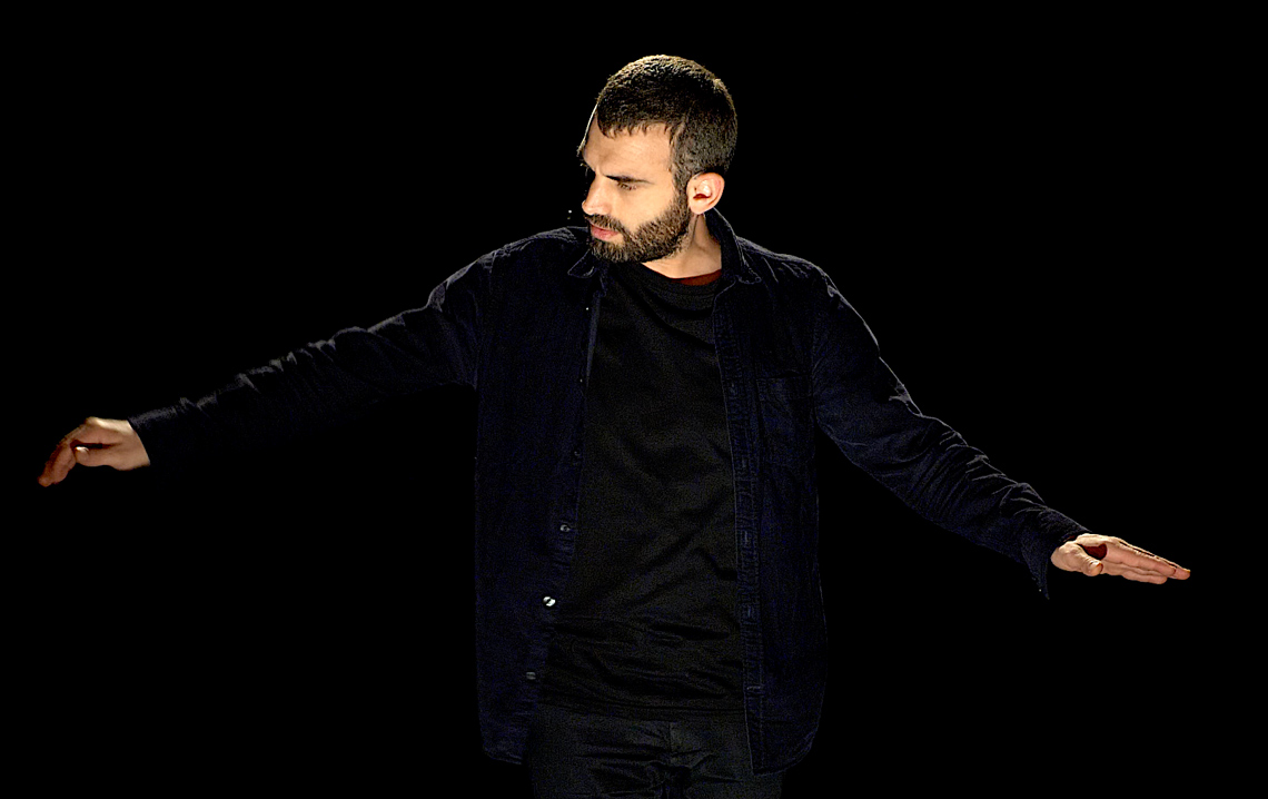 Et si les œuvres d'art pouvaient parler ?