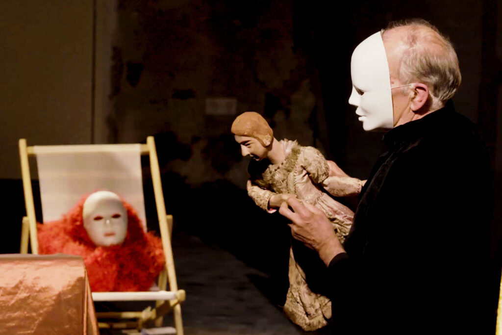 One Guignol Show