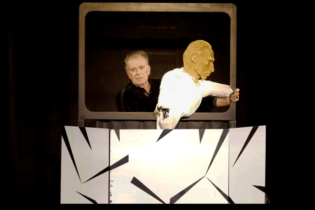 One Guignol Show