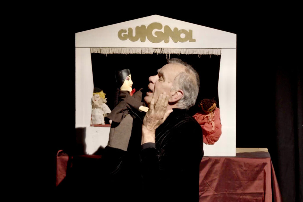 One Guignol Show