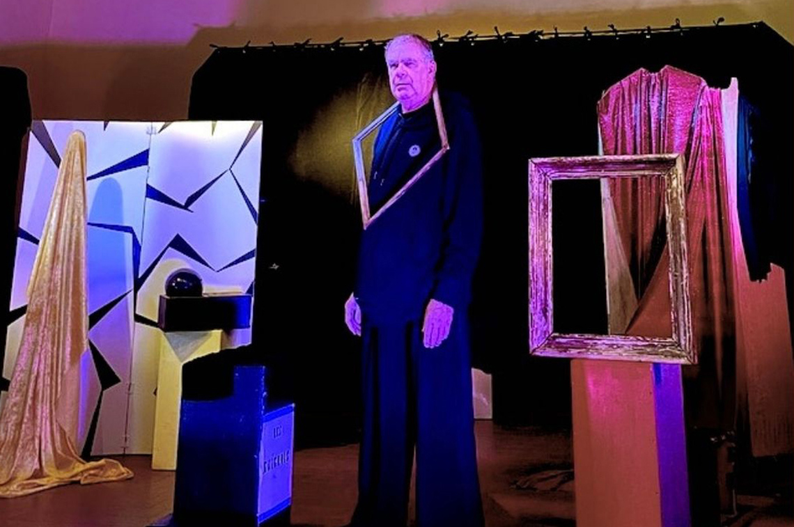 One Guignol Show