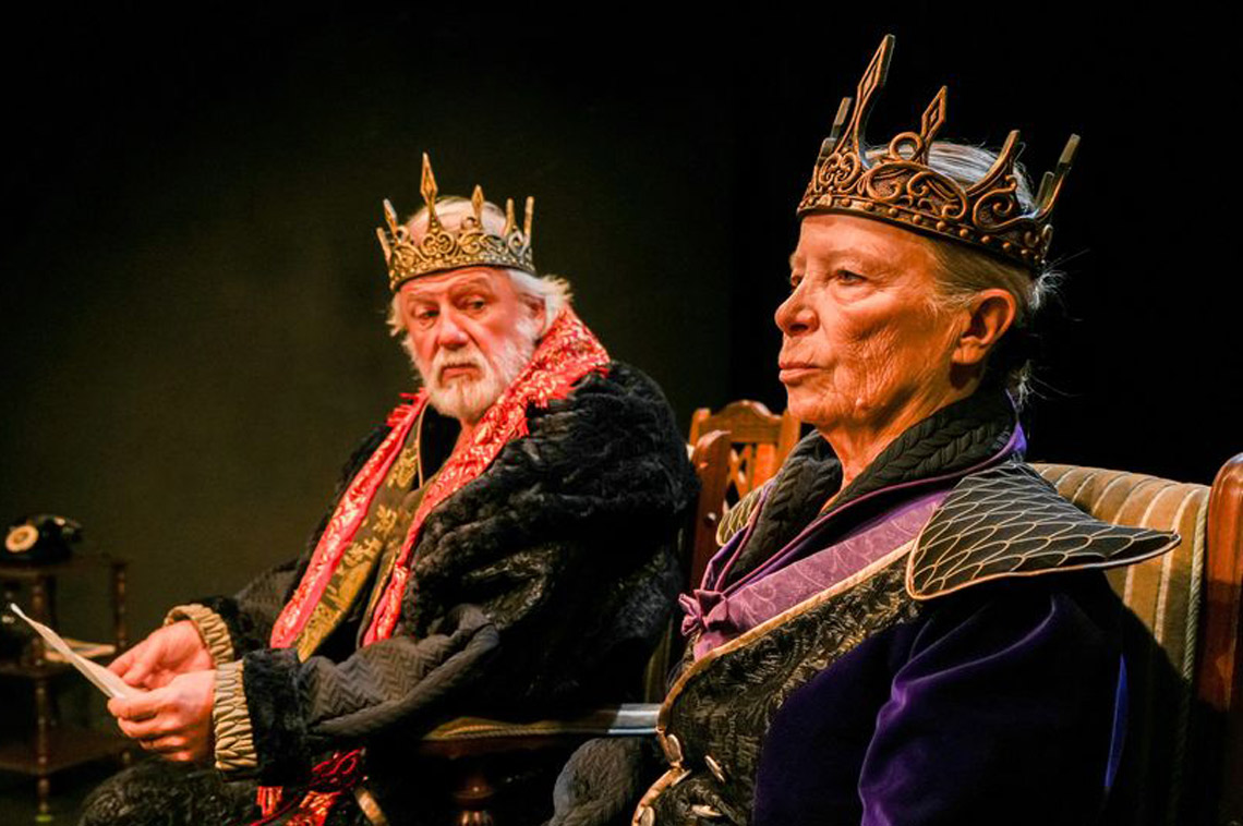 Lancement BD - Shame Of Thrones