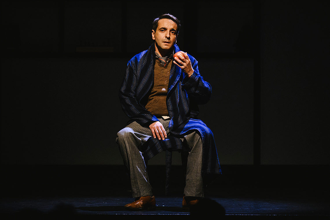 La Machine de Turing