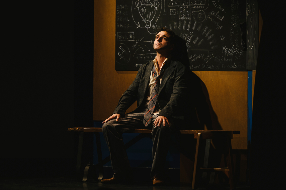 La Machine de Turing