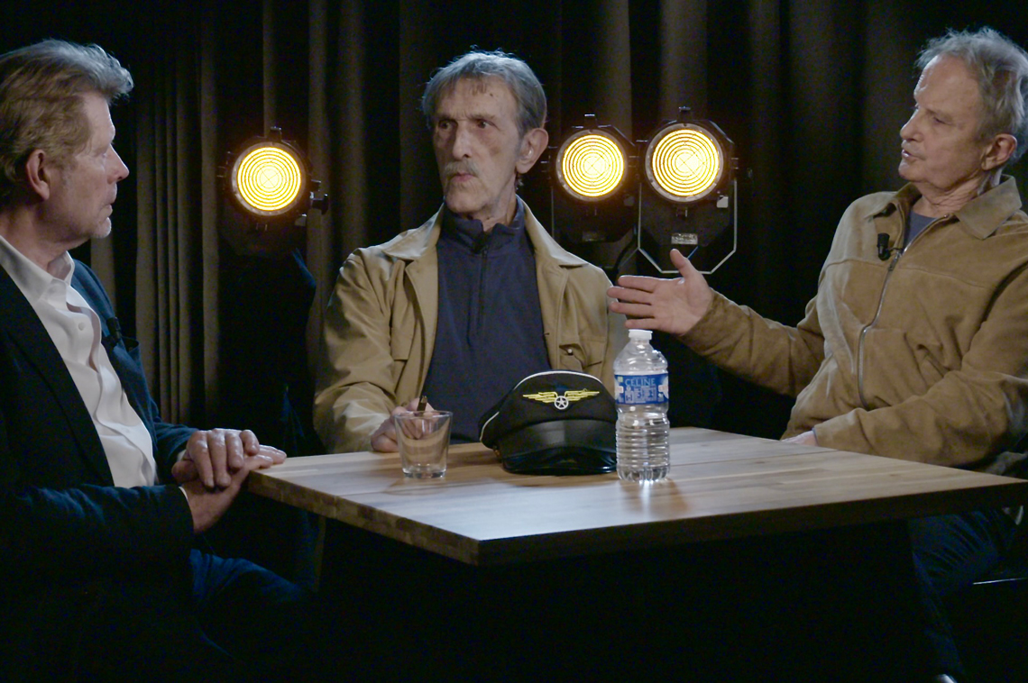 Un peu de calme avant la tempête