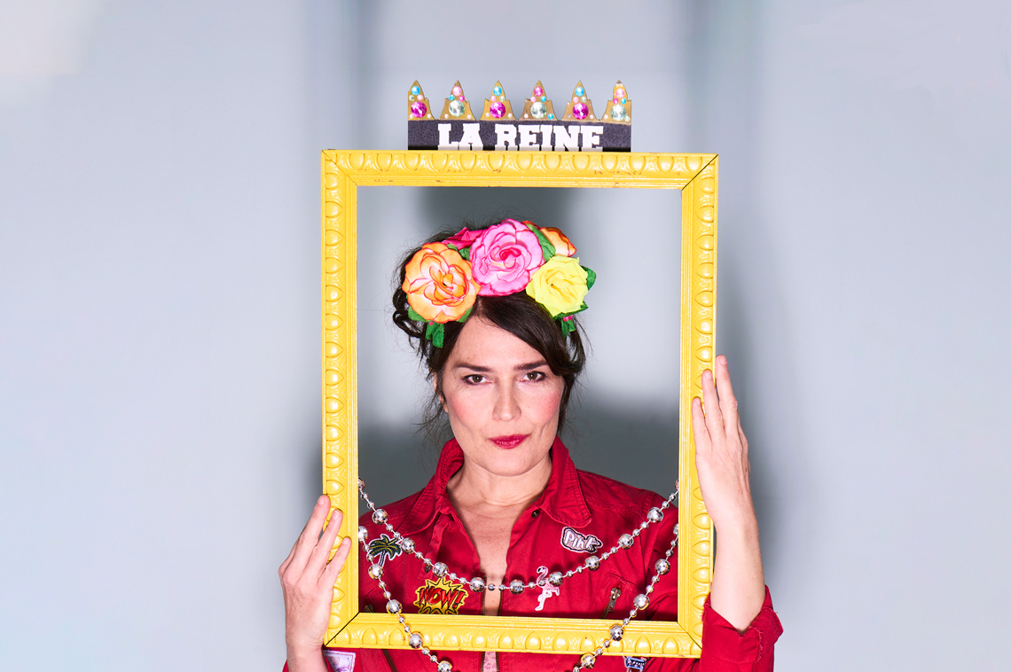 Les 4 Mousquetaires - Épopée Pop