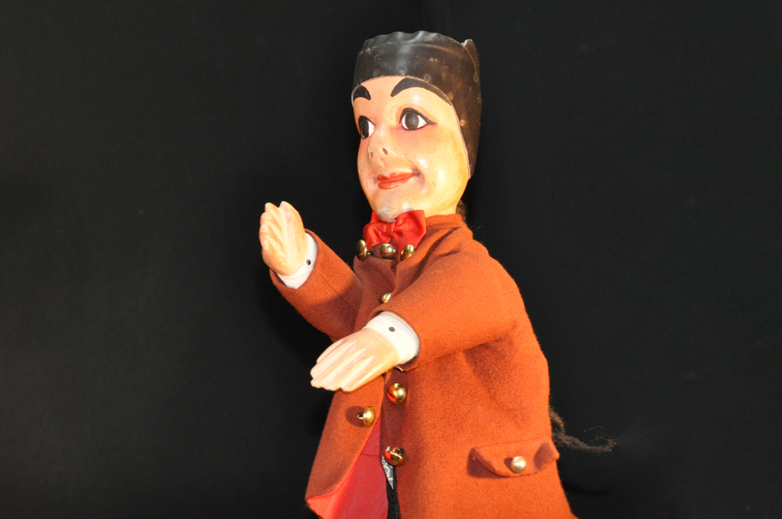 Elections municipales 2026 - Guignol et Gnafron à la rescousse