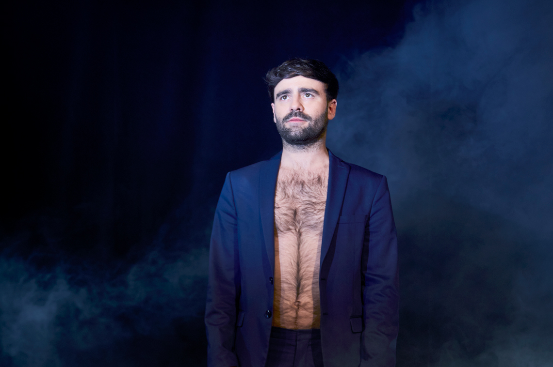 Jean-Rémi Chaize – Après moi le déluge