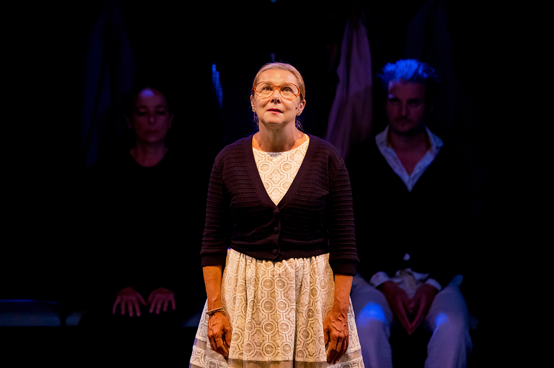 Dolto - Lorsque Françoise paraît